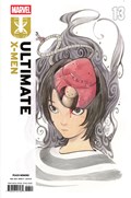 ULTIMATE X-MEN #13 