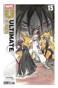 ULTIMATE X-MEN #15 