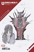 ULTIMATE X-MEN #15-RI 