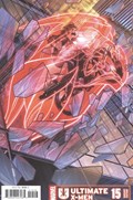 ULTIMATE X-MEN #15-RI-B 