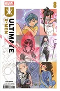 ULTIMATE X-MEN #8 