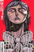 ULTIMATE X-MEN #8B 