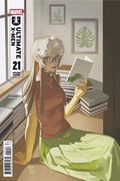 ULTIMATE X-MEN #21-RI-B 