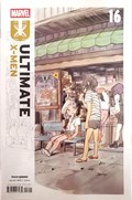 ULTIMATE X-MEN #16 