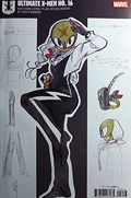 ULTIMATE X-MEN #16-RI 