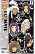 ULTIMATE X-MEN #18 