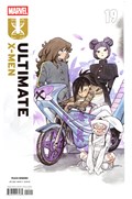 ULTIMATE X-MEN #19 