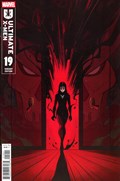 ULTIMATE X-MEN #19B 