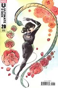 ULTIMATE X-MEN #20C 