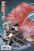 ULTIMATE X-MEN #23B 