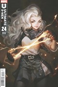 ULTIMATE X-MEN #24-RI-C 