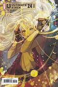 ULTIMATE X-MEN #24-RI-B 