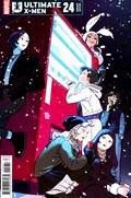 ULTIMATE X-MEN #24C 