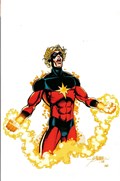 MARVEL AGE #1000-RI-C 