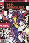MS. MARVEL: THE NEW MUTANT #1F 