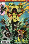 MS. MARVEL: THE NEW MUTANT #1C 