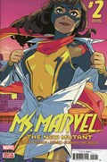 MS. MARVEL: THE NEW MUTANT #2C 