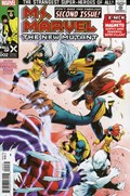 MS. MARVEL: THE NEW MUTANT #2D 