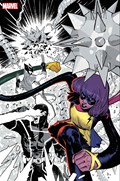 MS. MARVEL: THE NEW MUTANT #2-NYCC 