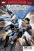 MOON KNIGHT ANNUAL #1 