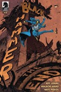 BLACK HAMMER: THE END #2B 