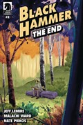 BLACK HAMMER: THE END #2 