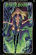 ROBYN HOOD #100 #100D 