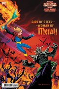 ACTION COMICS PRESENTS DOOMSDAY SPECIAL #1-RI-B 