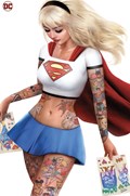 ACTION COMICS PRESENTS DOOMSDAY SPECIAL #1-SYN2 