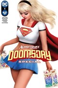 ACTION COMICS PRESENTS DOOMSDAY SPECIAL #1-SYN2 