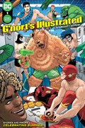 G’NORT’S ILLUSTRATED SWIMSUIT EDITION #1 