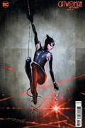 CATWOMAN UNCOVERED #1C 