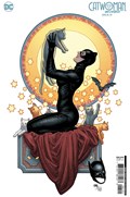 CATWOMAN UNCOVERED #1B 