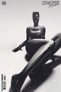 CATWOMAN UNCOVERED #1-RI-B 