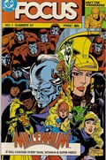 DC FOCUS #1 