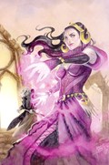 MAGIC PLANESWALKER: NOTORIOUS #1C 