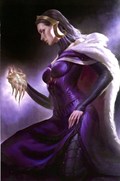 MAGIC PLANESWALKER: NOTORIOUS #1-RI-B 