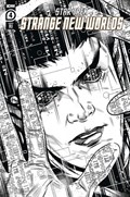 STAR TREK: STRANGE NEW WORLDS - THE SCORPIUS RUN #4-RI-D 