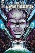 STAR TREK: STRANGE NEW WORLDS - THE SCORPIUS RUN #5B 