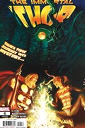 IMMORTAL THOR #6 