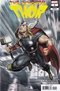 IMMORTAL THOR #1-RI 