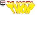 IMMORTAL THOR #1I 