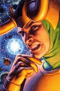IMMORTAL THOR #11-RI 