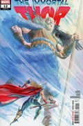 IMMORTAL THOR #12 
