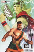 IMMORTAL THOR #12C 