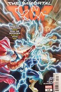 IMMORTAL THOR #14 