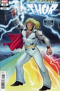 IMMORTAL THOR #14C 