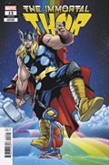 IMMORTAL THOR #13B 