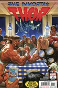 IMMORTAL THOR #13 