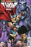 IMMORTAL THOR #13D 